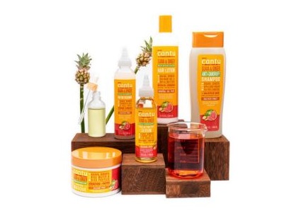 Cantu Guava & Ginger Anti-Dandruff Shampoo 400 ml