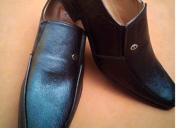 Office shoes