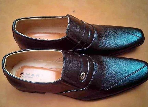 Office shoes
