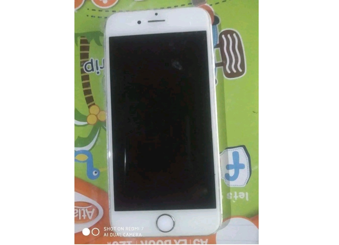 Apple 6s (Used)