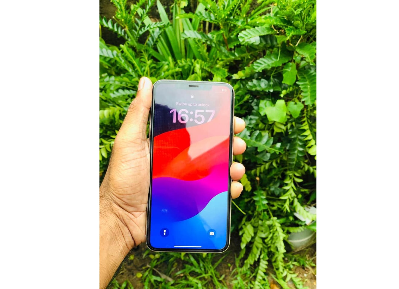 Iphone XS Max 256GB