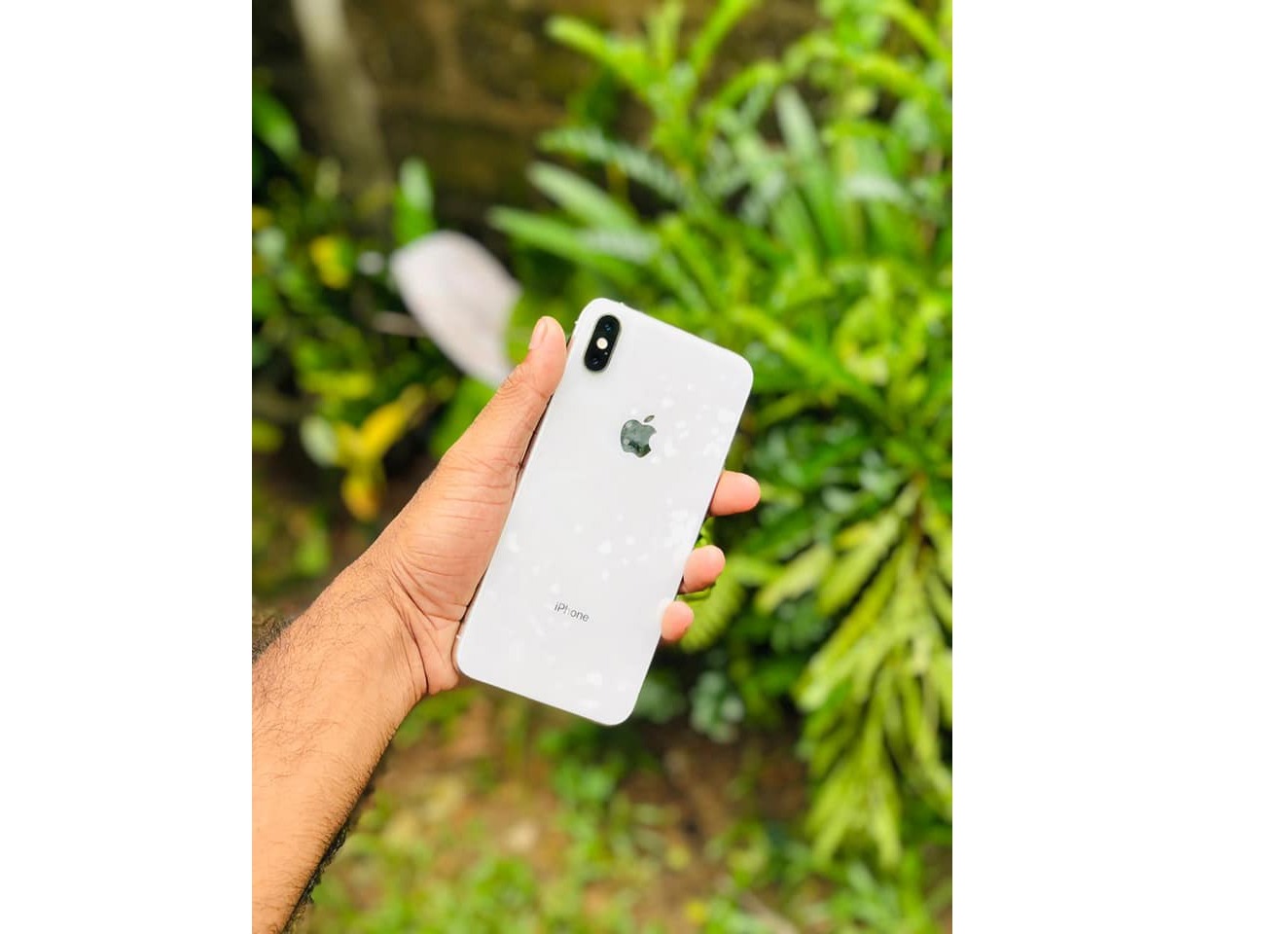 Iphone XS Max 256GB