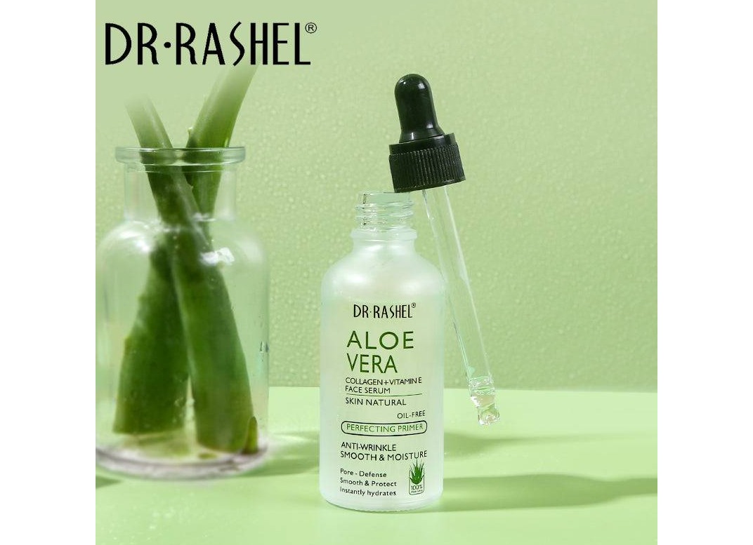 Dr.Rashel Aloe Vera Face Serum 50ml