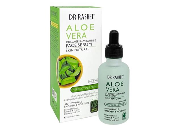 Dr.Rashel Aloe Vera Face Serum 50ml