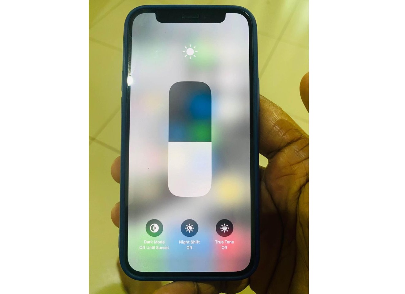 Apple iPhone 12 Mini