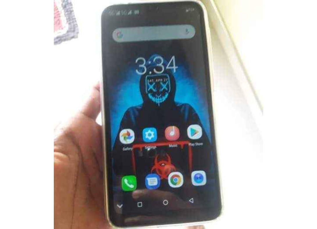 Phone