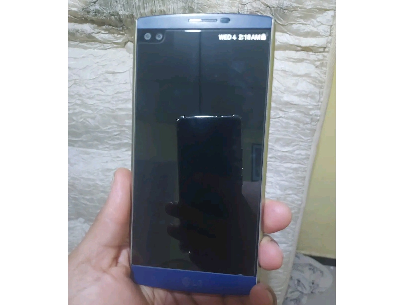 LG V Plus (Used)