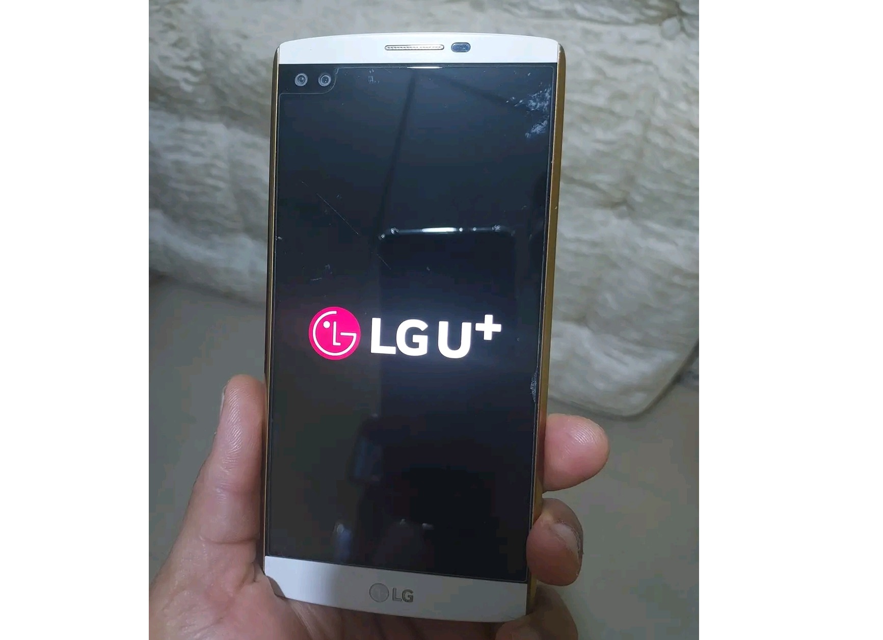 LG V Plus (Used)
