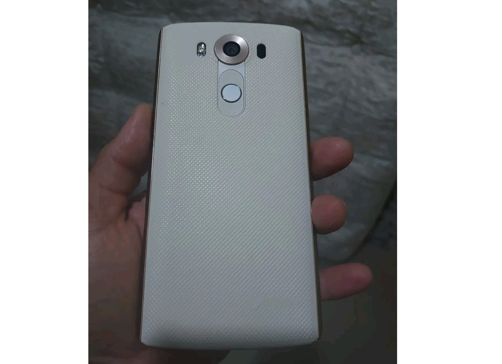 LG V Plus (Used)