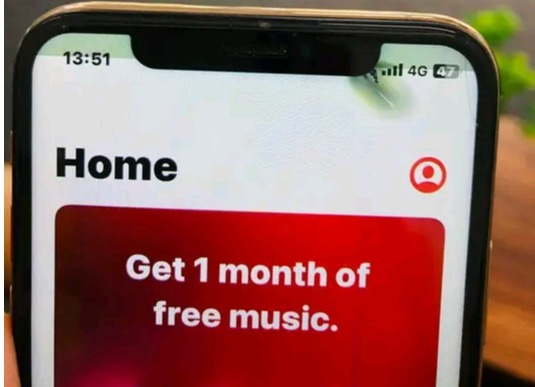 iPhone XS