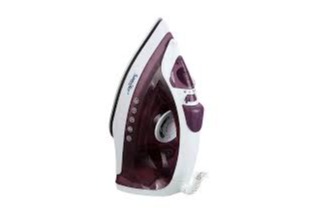 Steam Iron