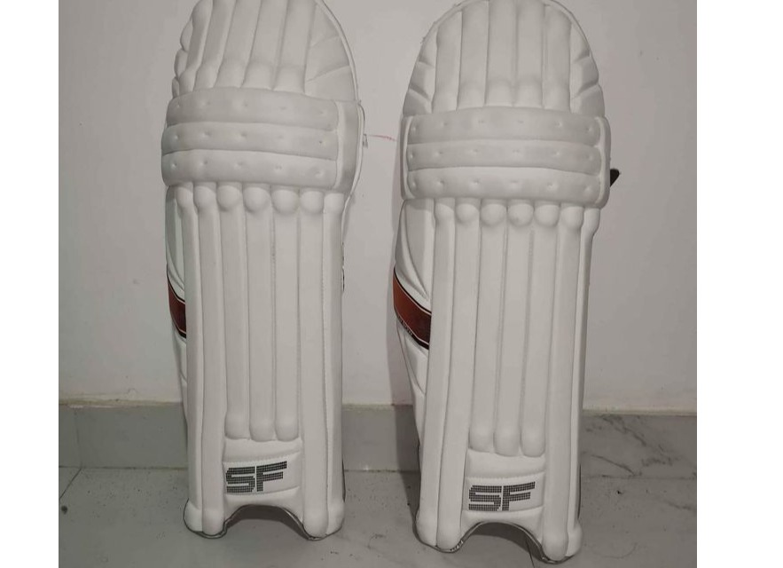 Batting pads