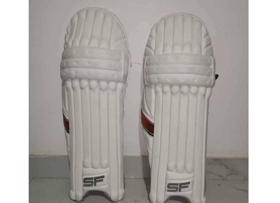 Batting pads