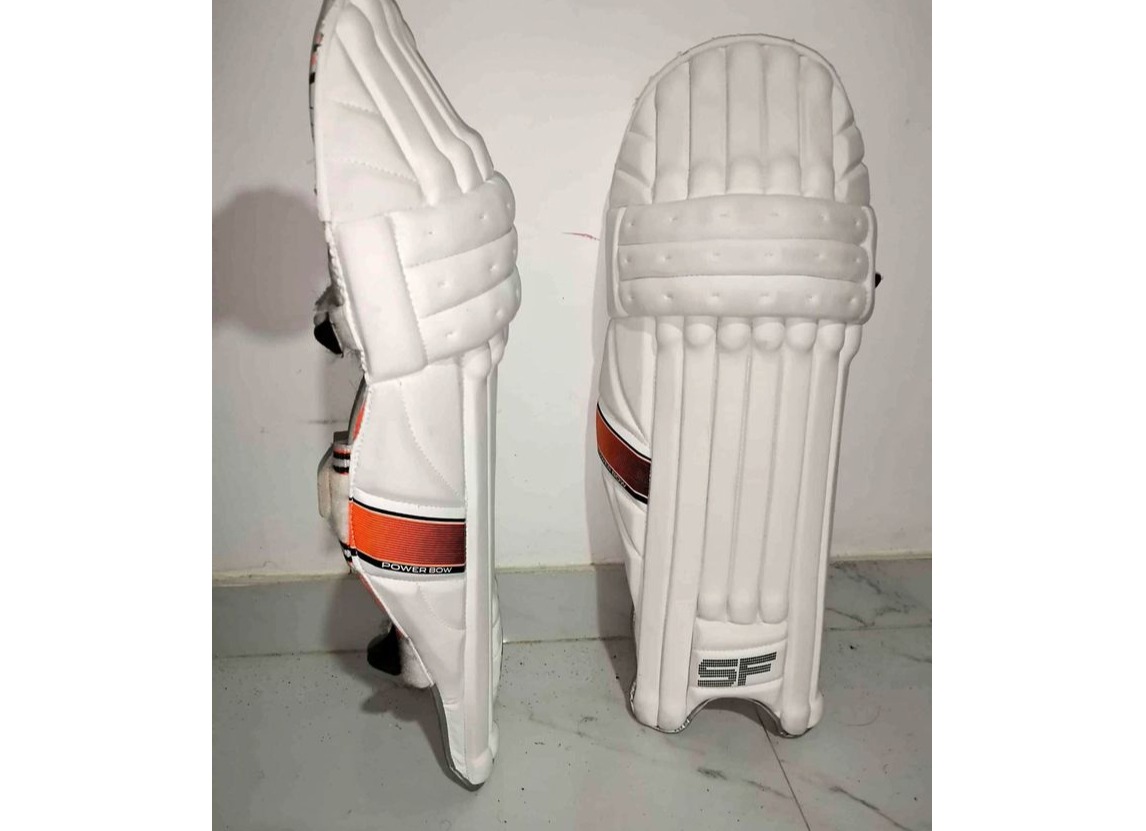 Batting pads
