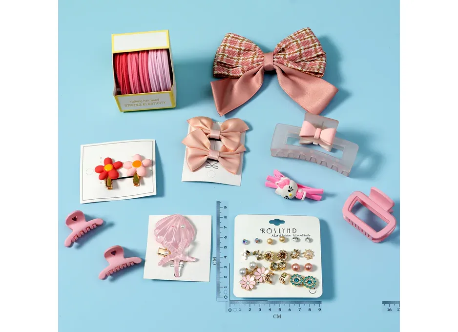 THE BLOSSOM BOX