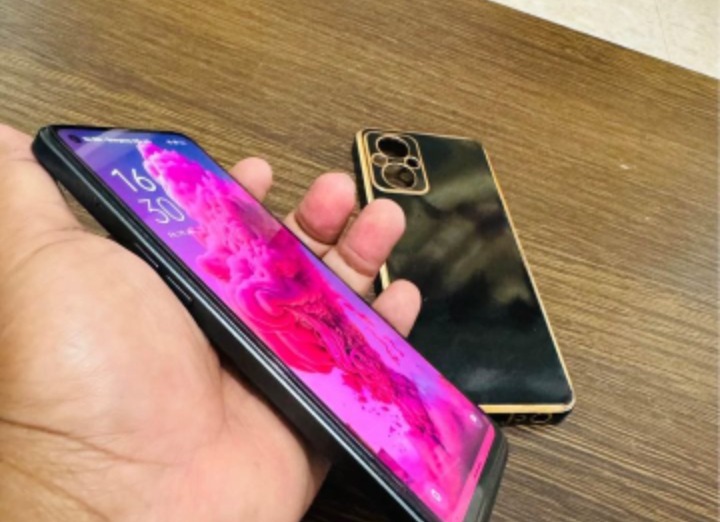 Phone