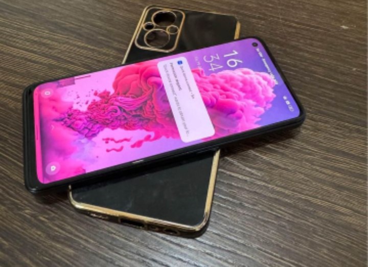Phone