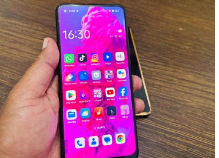 Phone