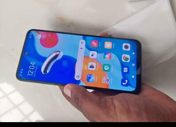 Phone