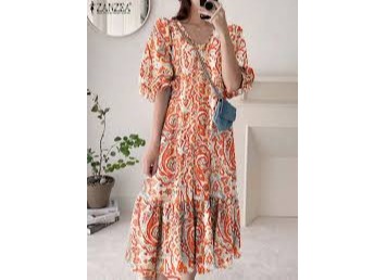 Women's Clorthing