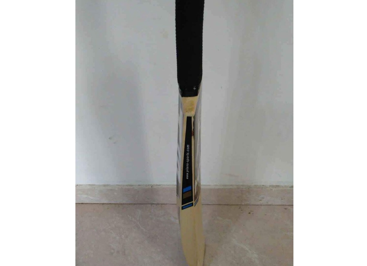 HS leader BAT