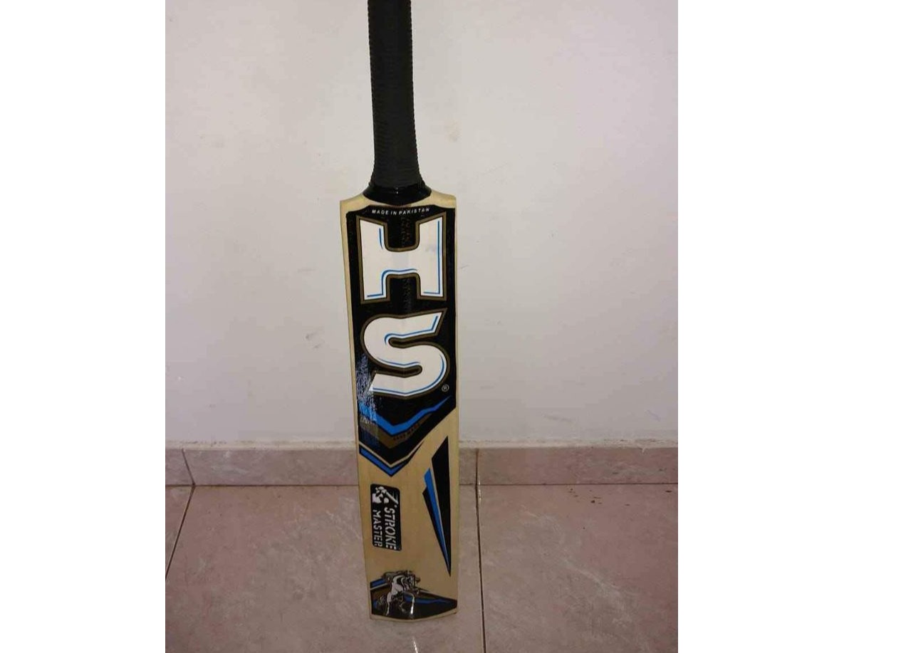 HS leader BAT