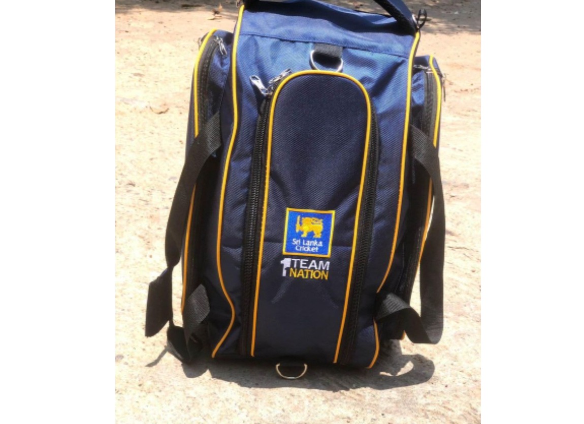 Cricket bag