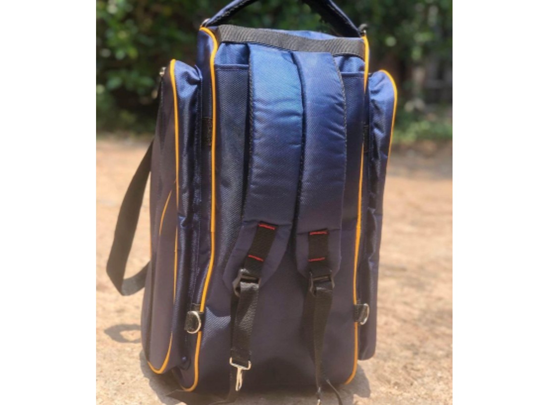 Cricket bag