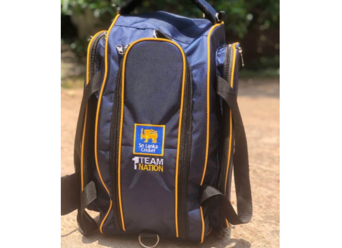 Cricket bag