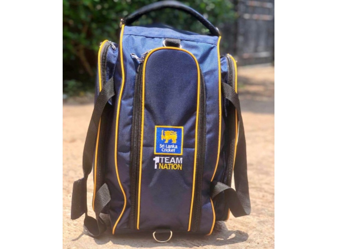 Cricket bag