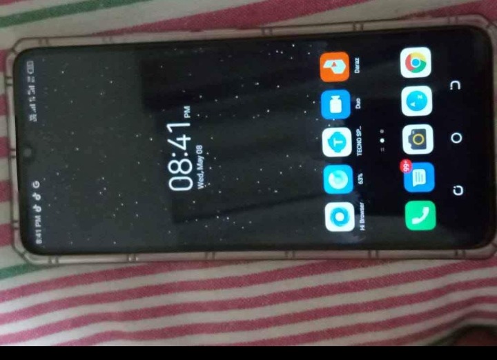 Phone