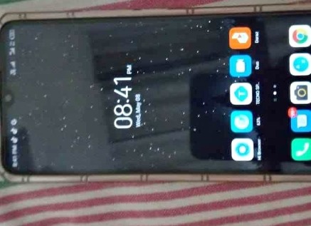 Phone