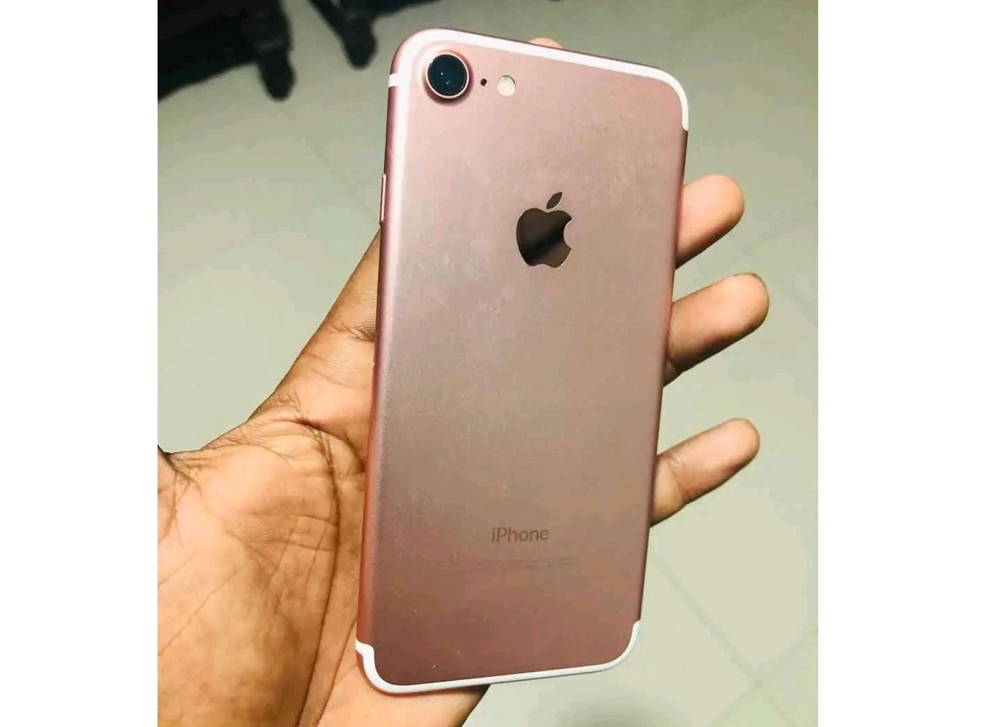 Iphone 7 (Used)