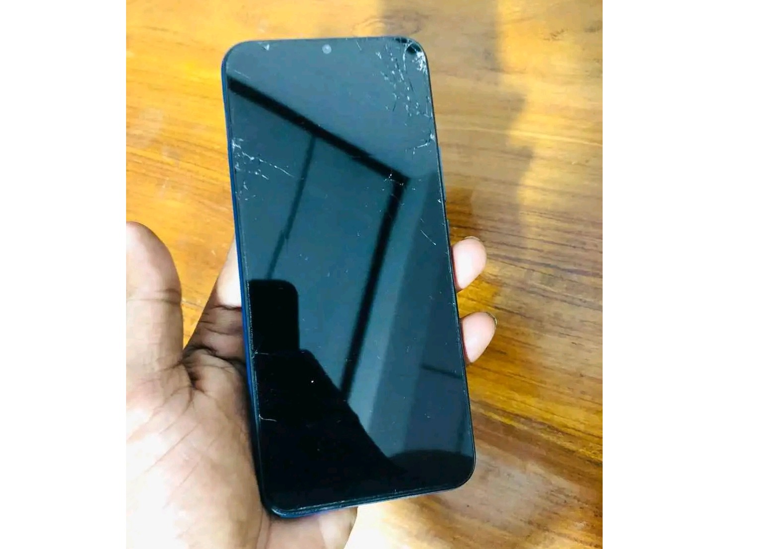 Infinix Smart 5 (Used)