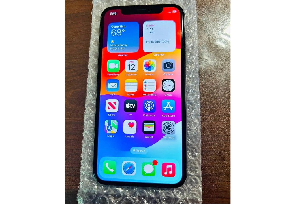 Apple iPhone 11 Pro (Used)
