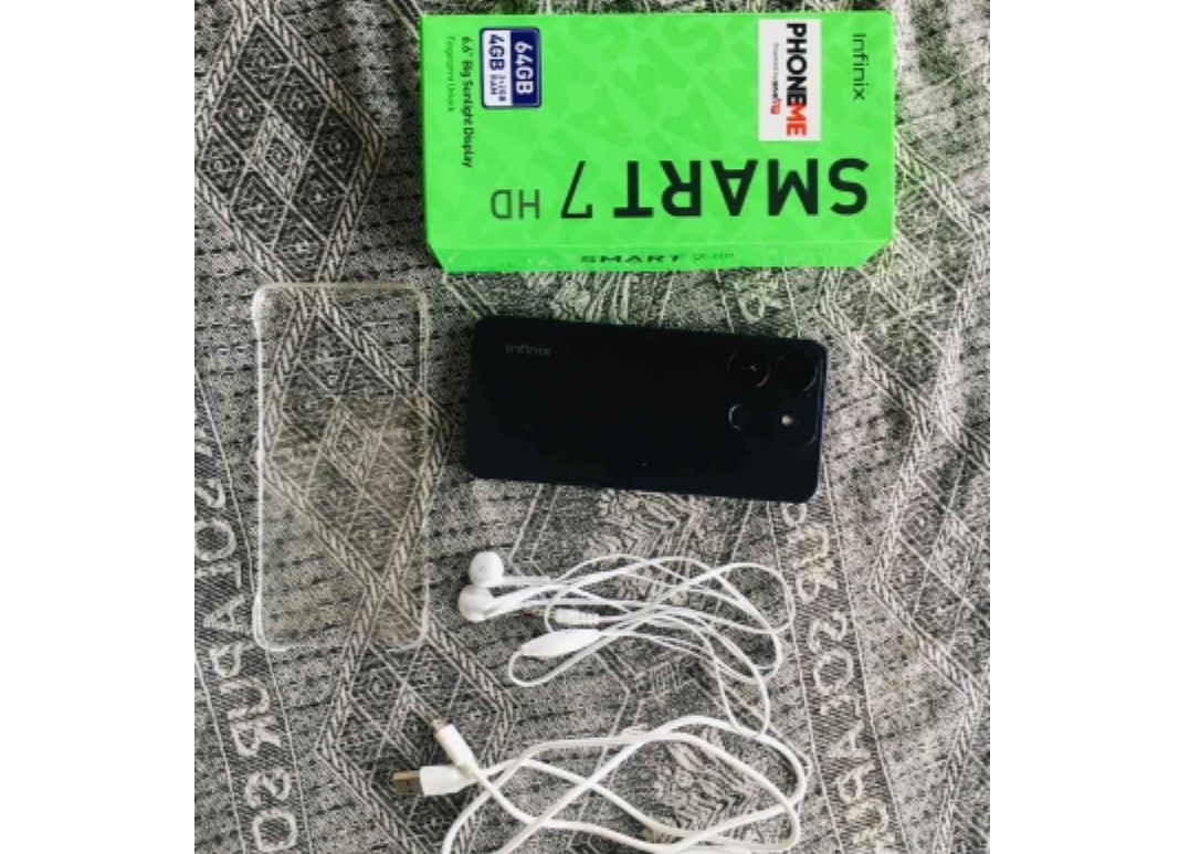 Phone
