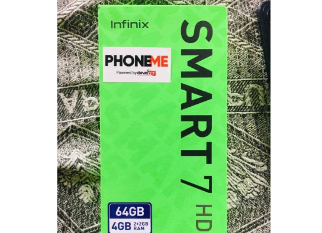 Phone