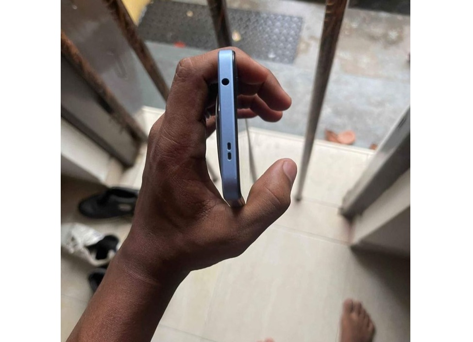 Redmi A3