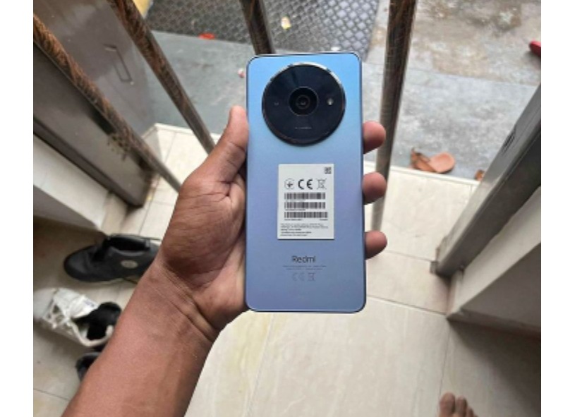 Redmi A3