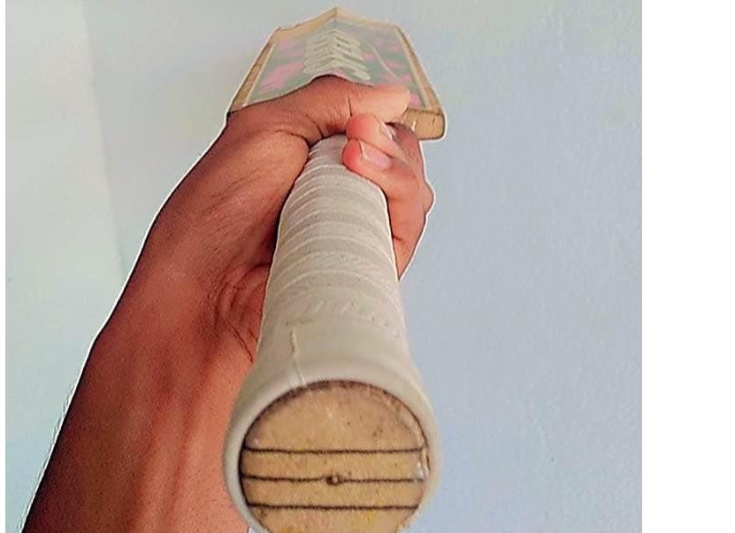 Cricket bat