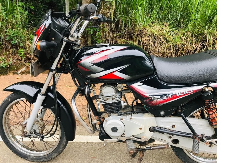Ct 100