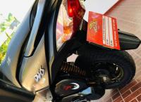 Honda Deo scootiyak Aduwata