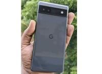 Google Pixel 6A (Used)