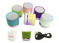 Bluetooth mini Speaker