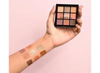 Eyeshadow Pallet & Lipstick Pen