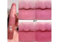 Eyeshadow Pallet & Lipstick Pen