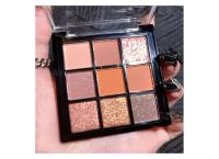Eyeshadow Pallet & Lipstick Pen