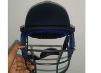 Cricket helmet