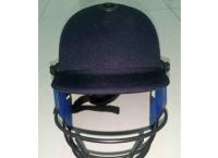 Cricket helmet