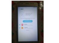 Samsung J7 Max (Used)